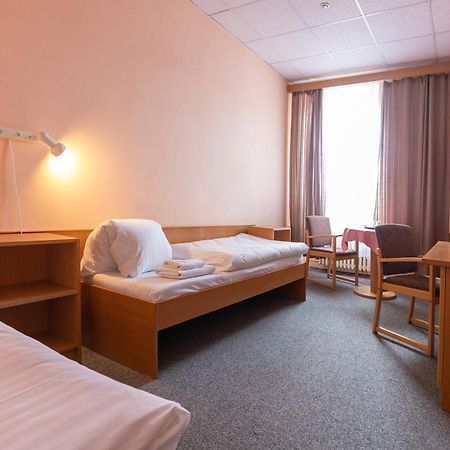 Hotel Slovan Plzen Exterior photo